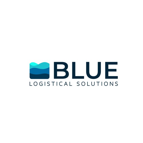 BLUE LOGISTICAL SOLUTIONS