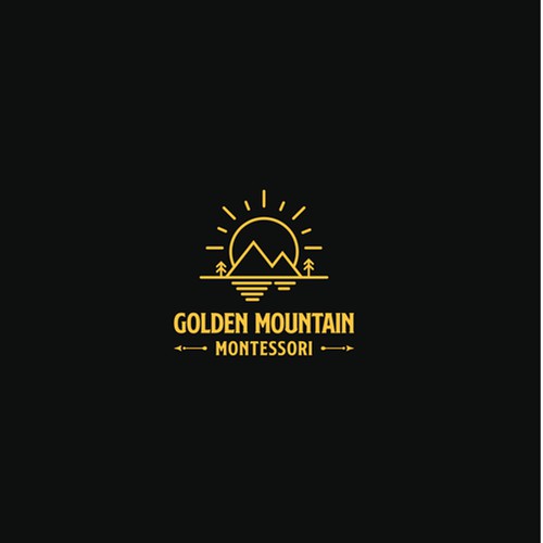 Golden Mountain Montessori