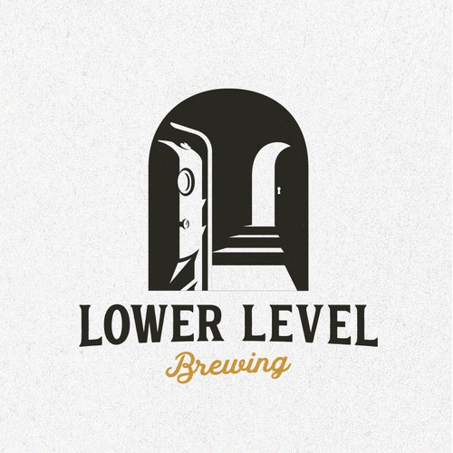 Experimental brewery logo