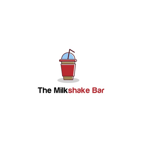 Logo for beverage concept