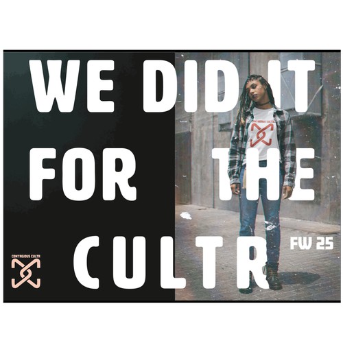 Full Magazine Spread Ad