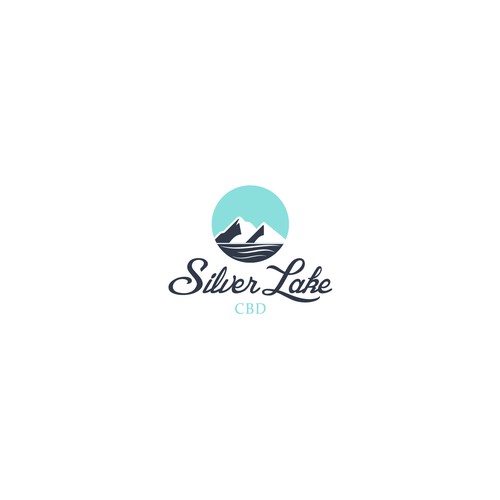 Silver Lake logo for medical product