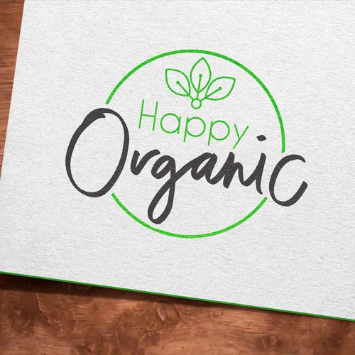 Organic 1
