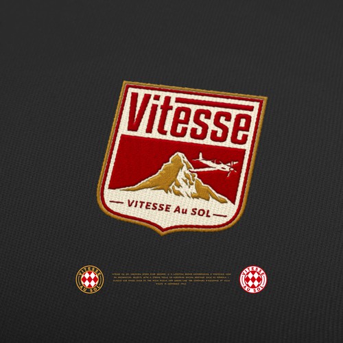 Vitesse Au Sol 