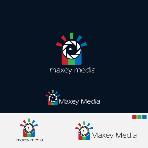 Maxey Media (rgb/eye)