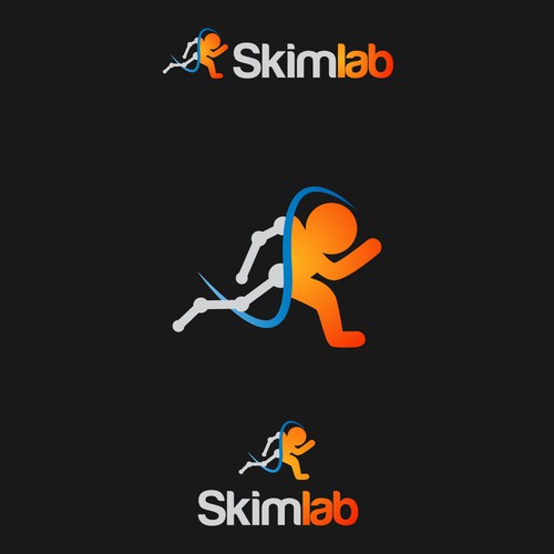 Help us make a great logo for Skimlab !!