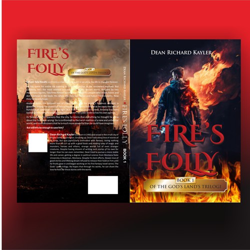 Fire's Folly