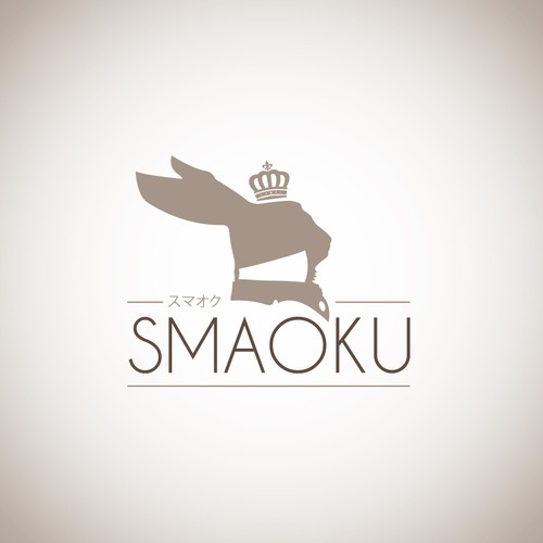 SMAOKU auction app logo