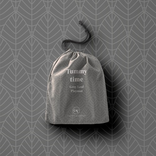 Tummy Mat Packaging