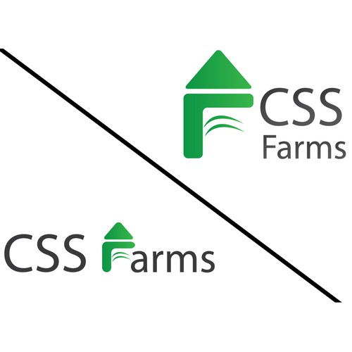 New logo wanted for CSS Farms