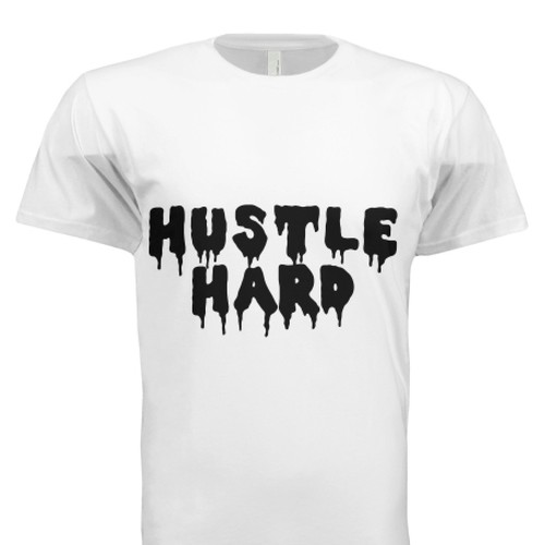 T-Shirt Design for Inventacious