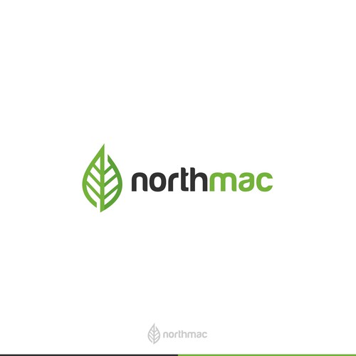 Logo for Macadamia Nut Farming Company