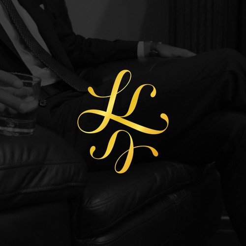 Logo concept Luciano Kisiolar
