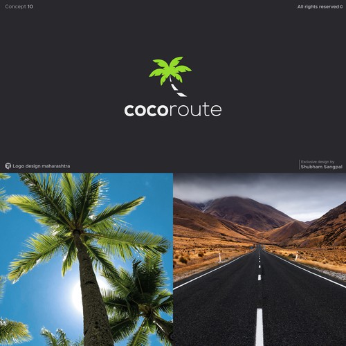 COCO ROUTE