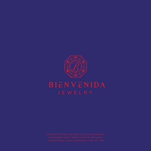 Bienvenida Jewelry