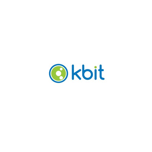 kbit Logo Design