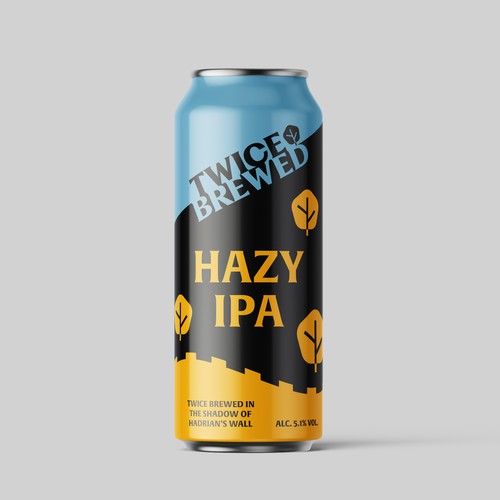 Beer Label