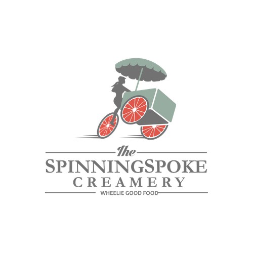 The Spinning Spoke Creamery