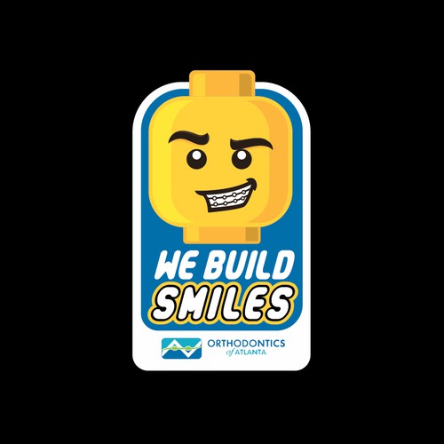 WE BUILD SMILES