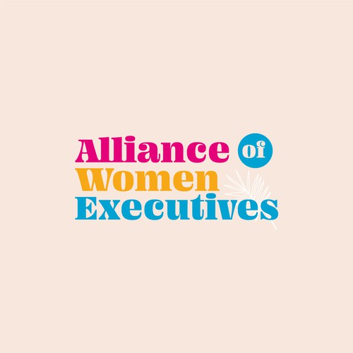 Alliance of Women Executives