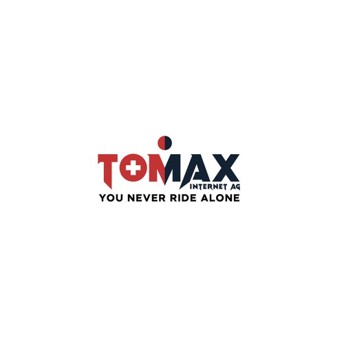 ToMax Logo