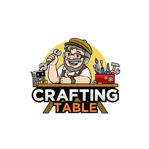 CraftingTable