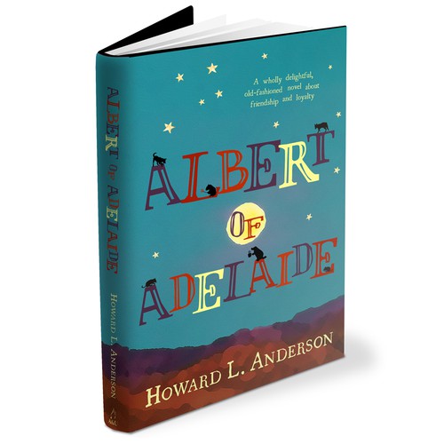Create the next book cover design for Allen & Unwin