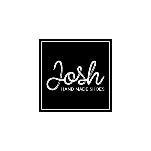 Logo for handmade shoes