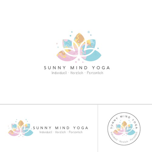 Sunny Mind Yoga