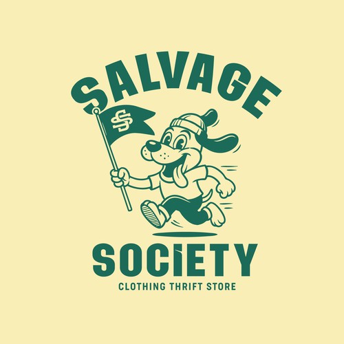 Salvage Society