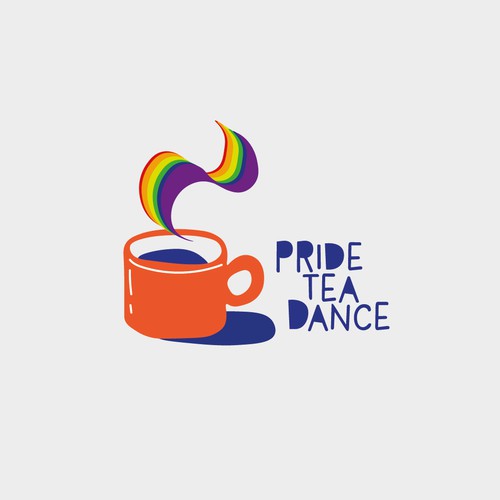 Pride Tea Dance