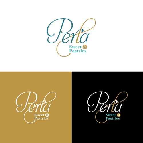 perla sweet & pastries