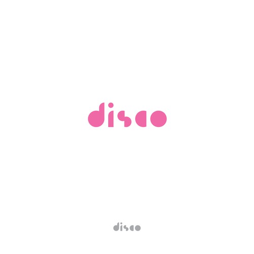 Smart disco logo