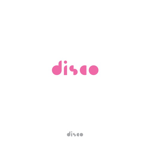 Smart disco logo