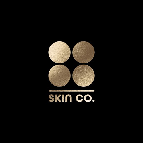 Logo per azienda produttrice di prodotti per la pelle