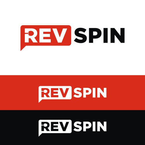 rev spin