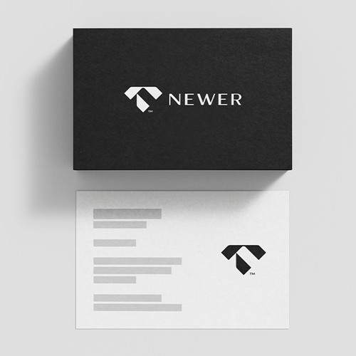 Logo for Newer™