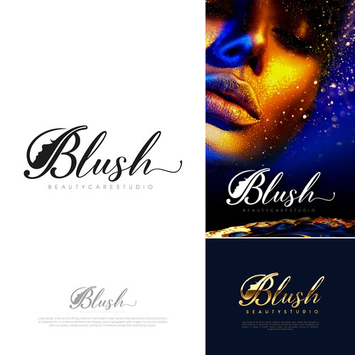 Blush (Beauty Care Studio)