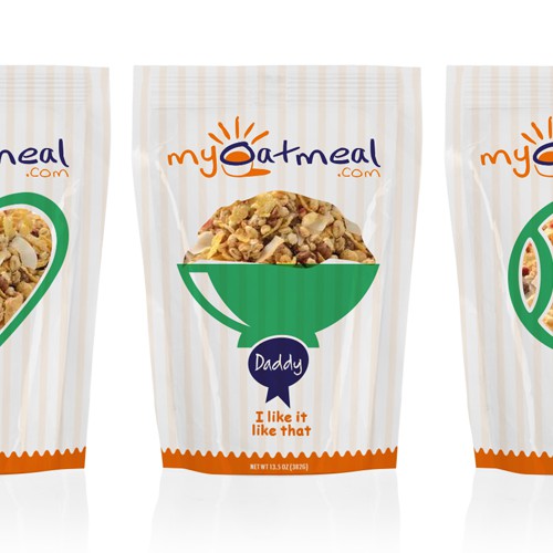 Cereales personalizados0