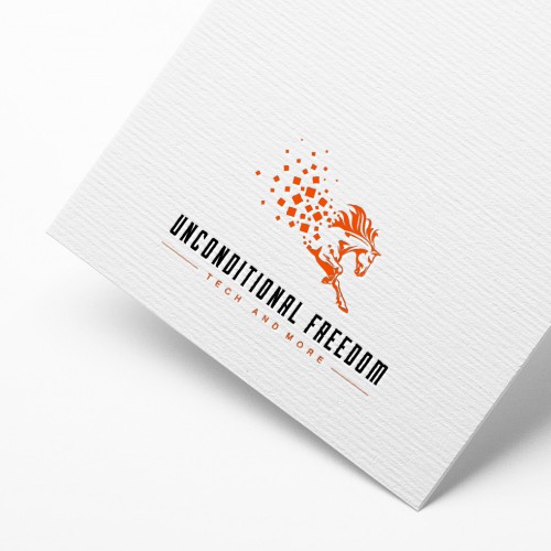 Original design for contest UNCONDITIONALFREEDOM, Most Sophisticated , different and original wins!