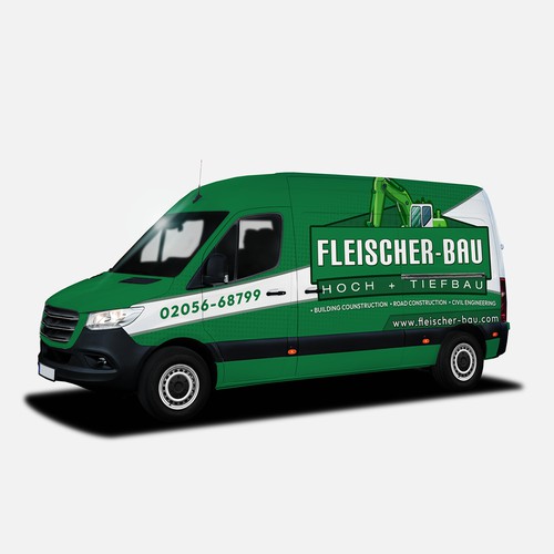 Fleischer-Bau GmbH