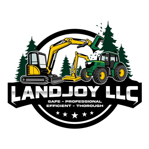 LANDJOY LLC