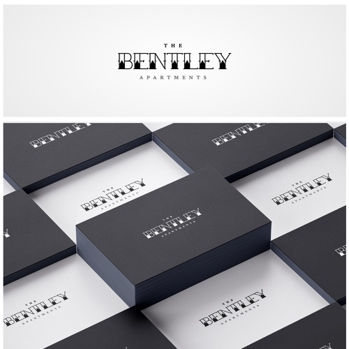 The Bentley Appartments