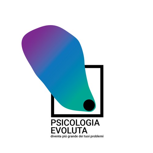 clored logo for Evolved Psychology