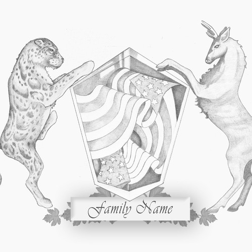 Create a custom shoulder tattoo design!