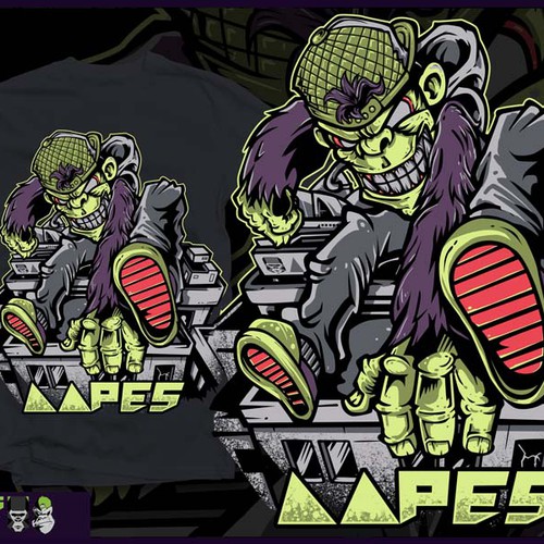 AAPES Parkour