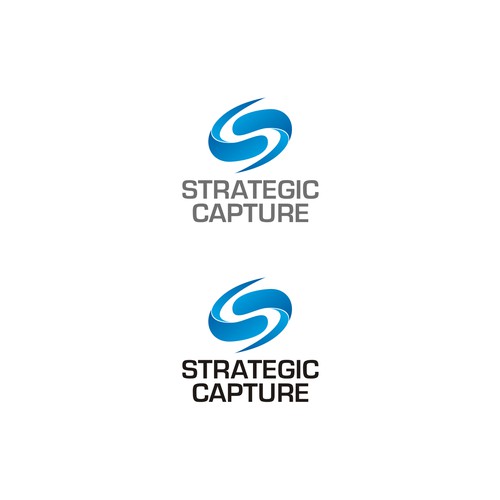 Strategic Capture logo