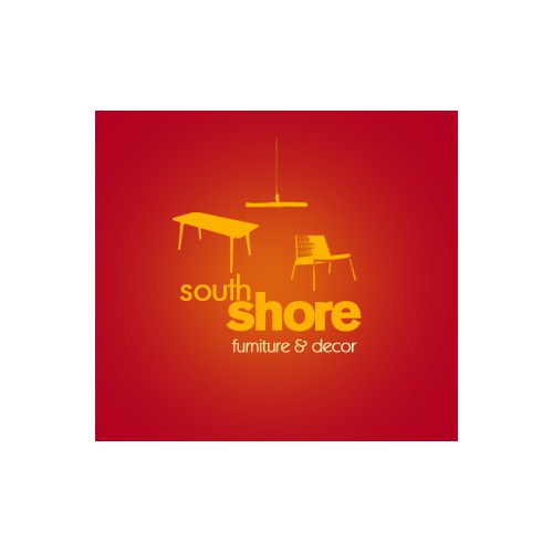 Furniture & Home Decor Manufacturer Logo revamp