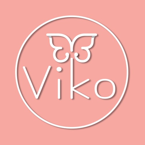 Logo concept for Viko