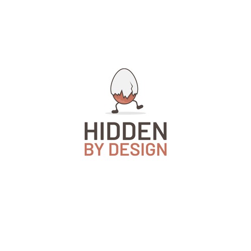 Logo Design for a podcast about design
